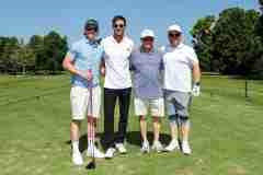 Sven Hannawald, Charity-Golfturnier, Golf, 25.06.2026