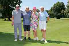 Sven Hannawald, Charity-Golfturnier, Golf, 25.06.2026