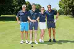 Sven Hannawald, Charity-Golfturnier, Golf, 25.06.2026