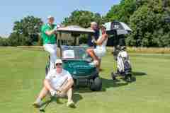 Sven Hannawald, Charity-Golfturnier, Golf, 25.06.2026