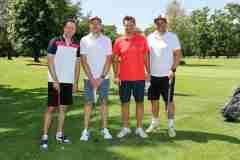 Sven Hannawald, Charity-Golfturnier, Golf, 25.06.2026