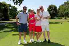 Sven Hannawald, Charity-Golfturnier, Golf, 25.06.2026