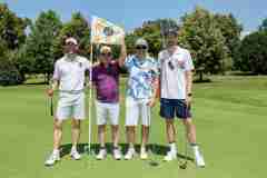 Sven Hannawald, Charity-Golfturnier, Golf, 25.06.2026