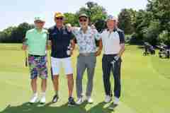 Sven Hannawald, Charity-Golfturnier, Golf, 25.06.2026