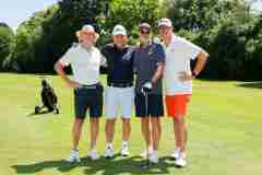 Sven Hannawald, Charity-Golfturnier, Golf, 25.06.2026
