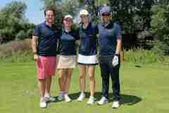 Sven Hannawald, Charity-Golfturnier, Golf, 25.06.2026