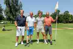 Sven Hannawald, Charity-Golfturnier, Golf, 25.06.2026