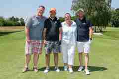 Sven Hannawald, Charity-Golfturnier, Golf, 25.06.2026