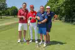 Sven Hannawald, Charity-Golfturnier, Golf, 25.06.2026