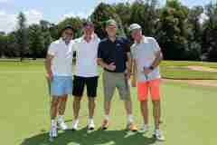 Sven Hannawald, Charity-Golfturnier, Golf, 25.06.2026