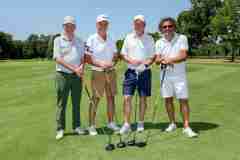 Sven Hannawald, Charity-Golfturnier, Golf, 25.06.2026