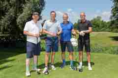 Sven Hannawald, Charity-Golfturnier, Golf, 25.06.2026