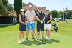 Sven Hannawald, Charity-Golfturnier, Golf, 25.06.2026