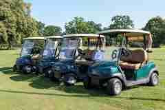 Sven Hannawald, Charity-Golfturnier, Golf, 25.06.2026