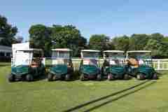Sven Hannawald, Charity-Golfturnier, Golf, 25.06.2026