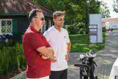 Sven Hannawald, Charity-Golfturnier, Golf, 25.06.2026