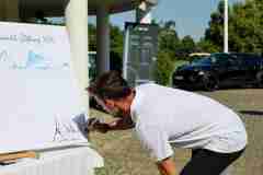 Sven Hannawald, Charity-Golfturnier, Golf, 25.06.2026