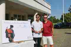 Sven Hannawald, Charity-Golfturnier, Golf, 25.06.2026