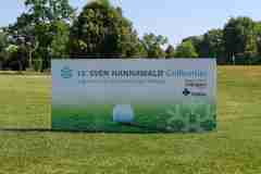 Sven Hannawald, Charity-Golfturnier, Golf, 25.06.2026