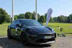 Sven Hannawald, Charity-Golfturnier, Golf, 25.06.2026