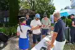 Sven Hannawald, Charity-Golfturnier, Golf, 25.06.2026