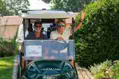 Sven Hannawald, Charity-Golfturnier, Golf, 25.06.2026