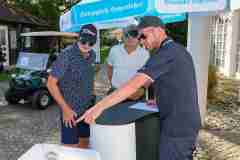 Sven Hannawald, Charity-Golfturnier, Golf, 25.06.2026