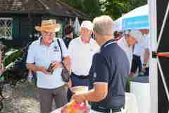 Sven Hannawald, Charity-Golfturnier, Golf, 25.06.2026