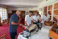 Sven Hannawald, Charity-Golfturnier, Golf, 25.06.2026