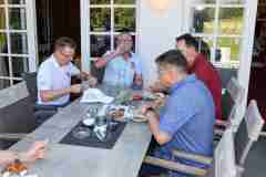Sven Hannawald, Charity-Golfturnier, Golf, 25.06.2026