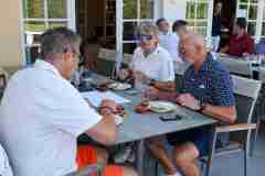 Sven Hannawald, Charity-Golfturnier, Golf, 25.06.2026