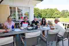 Sven Hannawald, Charity-Golfturnier, Golf, 25.06.2026