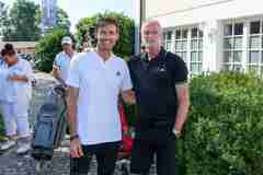 Sven Hannawald, Charity-Golfturnier, Golf, 25.06.2026