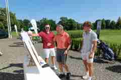 Sven Hannawald, Charity-Golfturnier, Golf, 25.06.2026