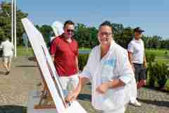 Sven Hannawald, Charity-Golfturnier, Golf, 25.06.2026
