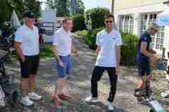 Sven Hannawald, Charity-Golfturnier, Golf, 25.06.2026