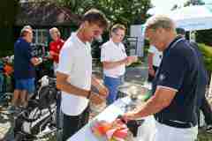 Sven Hannawald, Charity-Golfturnier, Golf, 25.06.2026