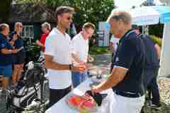 Sven Hannawald, Charity-Golfturnier, Golf, 25.06.2026