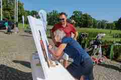 Sven Hannawald, Charity-Golfturnier, Golf, 25.06.2026