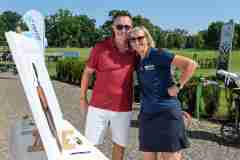 Sven Hannawald, Charity-Golfturnier, Golf, 25.06.2026