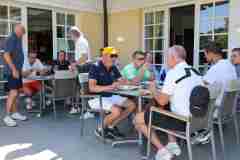 Sven Hannawald, Charity-Golfturnier, Golf, 25.06.2026