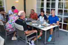 Sven Hannawald, Charity-Golfturnier, Golf, 25.06.2026