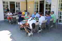 Sven Hannawald, Charity-Golfturnier, Golf, 25.06.2026
