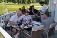 Sven Hannawald, Charity-Golfturnier, Golf, 25.06.2026