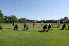 Sven Hannawald, Charity-Golfturnier, Golf, 25.06.2026