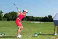 Sven Hannawald, Charity-Golfturnier, Golf, 25.06.2026