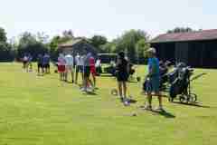 Sven Hannawald, Charity-Golfturnier, Golf, 25.06.2026