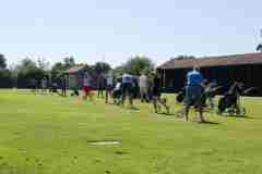 Sven Hannawald, Charity-Golfturnier, Golf, 25.06.2026