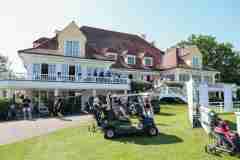 Sven Hannawald, Charity-Golfturnier, Golf, 25.06.2026