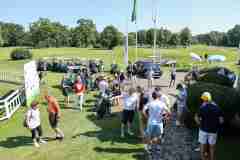 Sven Hannawald, Charity-Golfturnier, Golf, 25.06.2026